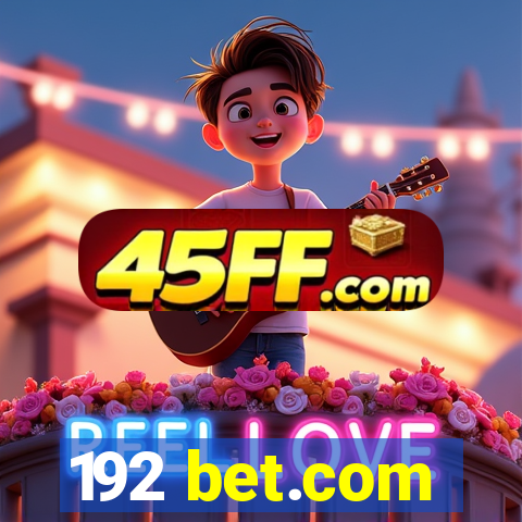 192 bet.com